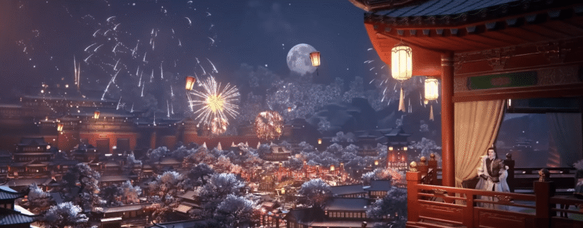 Jogo de RPG de artes marciais estreia e impressiona com jogabilidade envolvente
