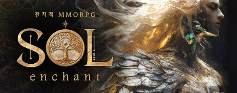 SOL: enchant ganha teaser oficial com novidades sobre o aguardado lançamento da Netmarble