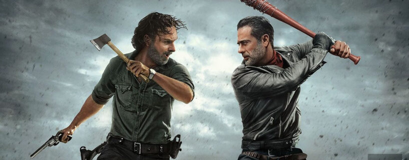The Walking Dead apresenta cenas impactantes que afetaram tanto fãs quanto atores