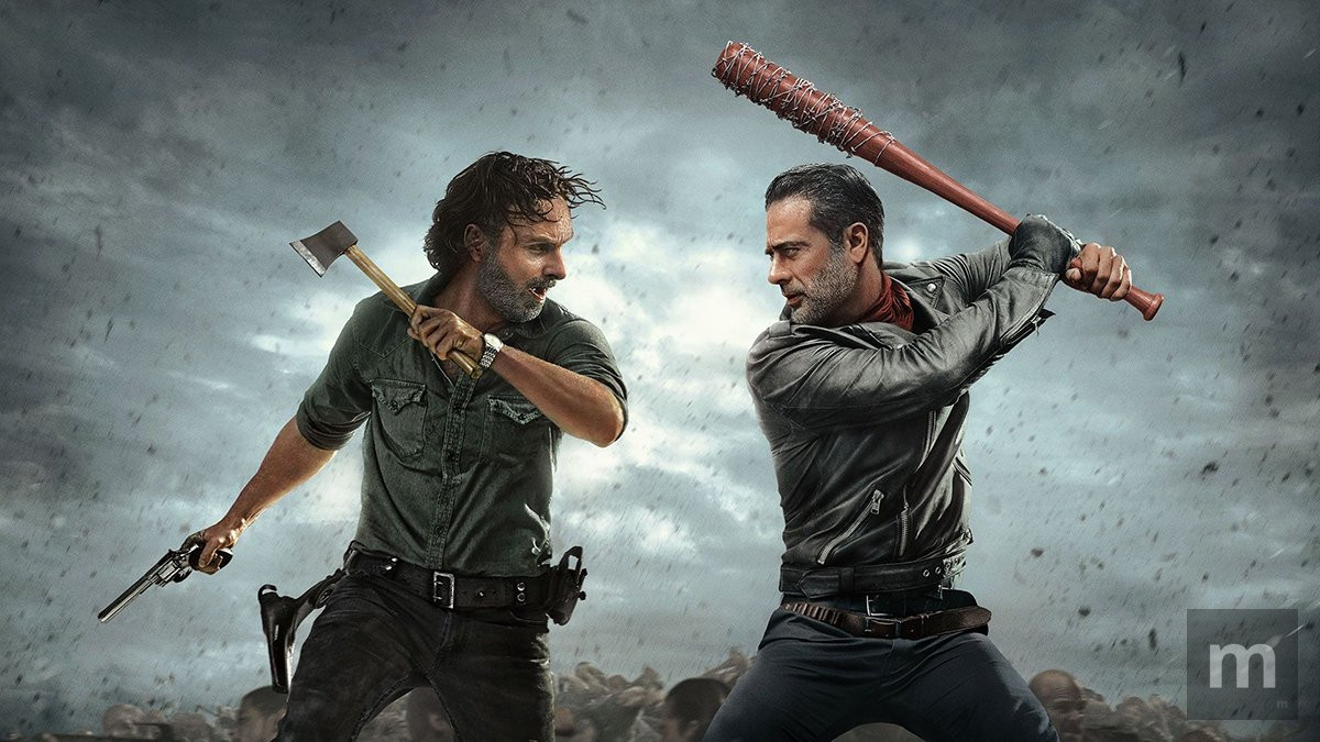 The Walking Dead apresenta cenas impactantes que afetaram tanto fãs quanto atores 10 The Walking Dead apresenta cenas impactantes que afetaram tanto fãs quanto atores