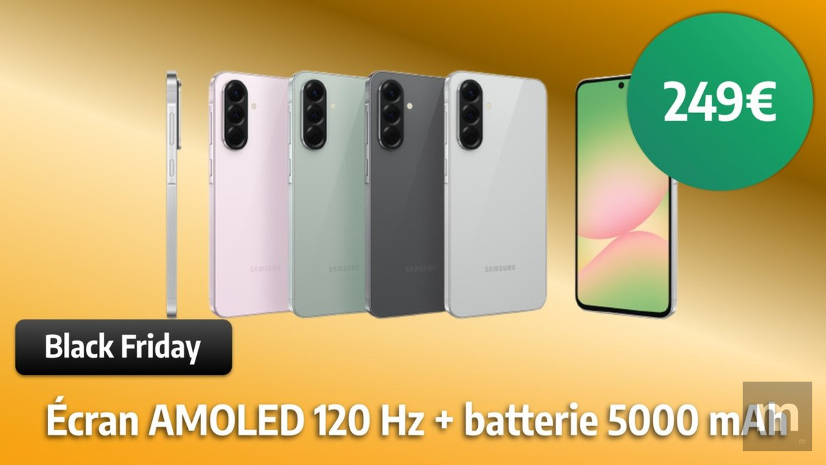 Samsung Galaxy A56 tem preço reduzido e se destaca como o smartphone acessível mais interessante da Black Friday 1 Samsung Galaxy A56 tem preço reduzido e se destaca como o smartphone acessível mais interessante da Black Friday