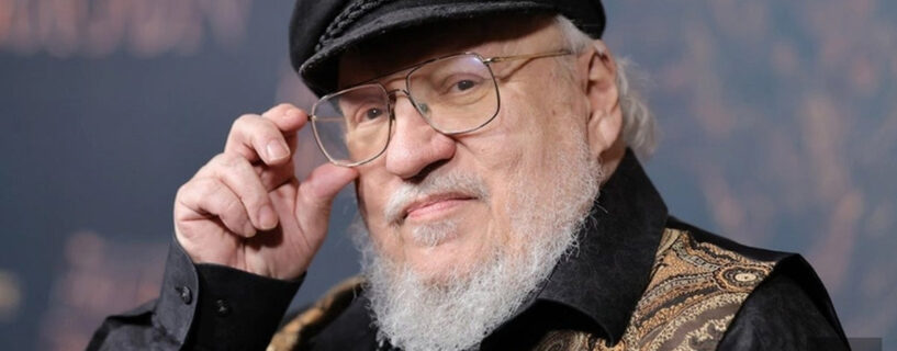 Game of Thrones apresenta polêmica sobre novo livro e resposta do autor sobre uso de IA
