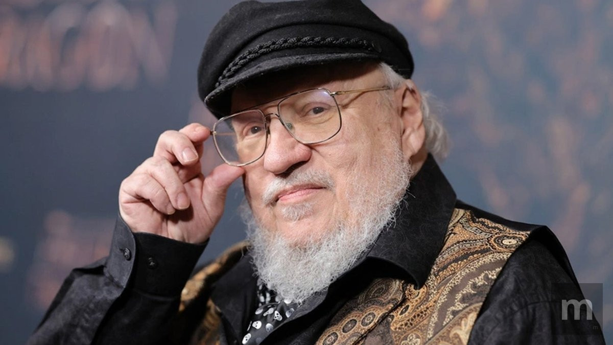Game of Thrones apresenta polêmica sobre novo livro e resposta do autor sobre uso de IA