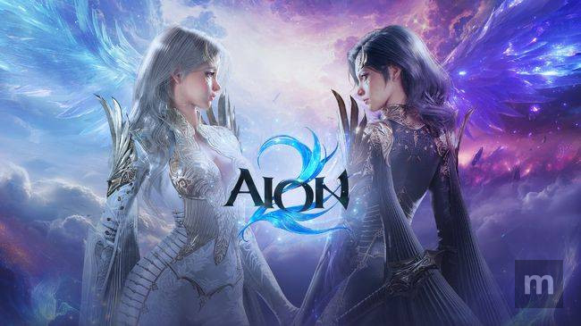 Aion 2 expande capacidade de servidores em resposta ao feedback dos jogadores 1 Aion 2 expande capacidade de servidores em resposta ao feedback dos jogadores