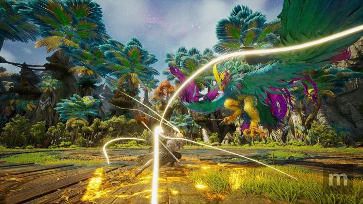 Icarus 2 será com lançado como evolução do original e combate dinâmico para uma nova experiência de jogo 1 Icarus 2 chega com evolução do original e combate dinâmico para uma nova experiência de jogo