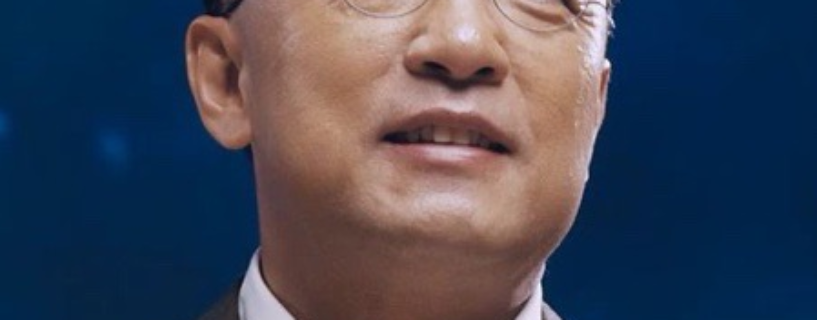 Ensta estreia no G-Star 2025 com a surpreendente participação de Kim Taek-jin
