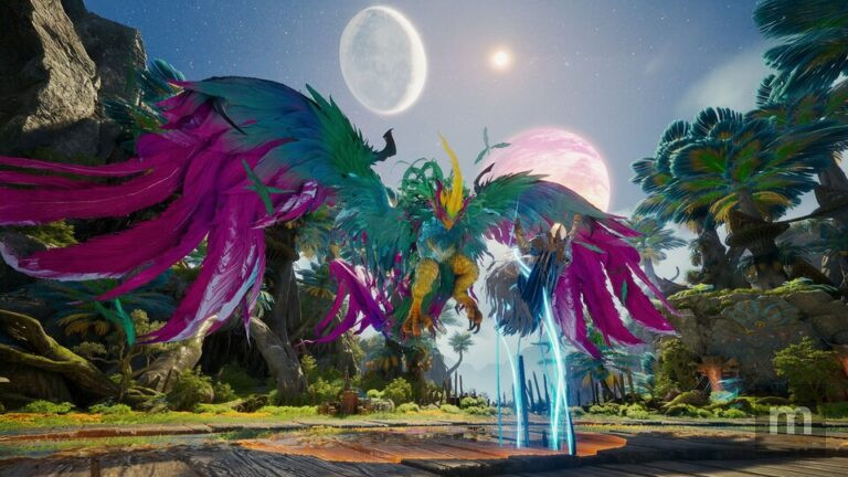 Aion 2 estreia com jogabilidade acessível e estratégia envolvente até o último momento