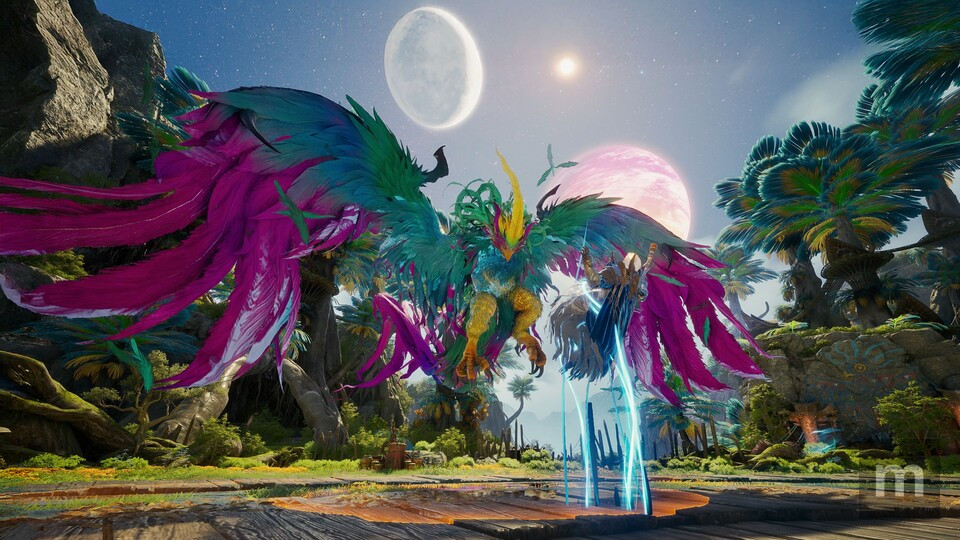 Aion 2 estreia com jogabilidade acessível e estratégia envolvente até o último momento 1 Aion 2 estreia com jogabilidade acessível e estratégia envolvente até o último momento