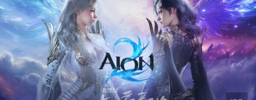 Aion 2 ganha palco exclusivo na G-Star 2025 e promete aquecer expectativa dos fãs