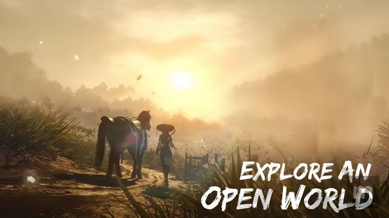 Sword of Justice estreia às 10h30 com MMORPG moderno e sem grind gratuito