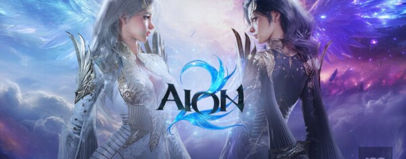 Aion 2 aposta em inovação para revitalizar a franquia e mudar o cenário da NCsoft no mercado de games