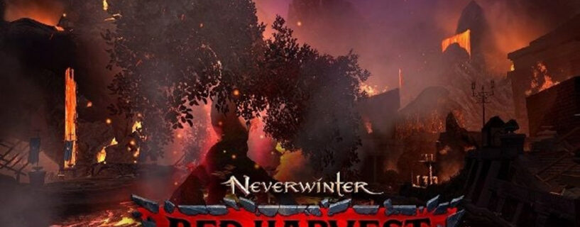 Neverwinter se prepara para grandes novidades no final do mês com novas aventuras e conteúdos gratuitos