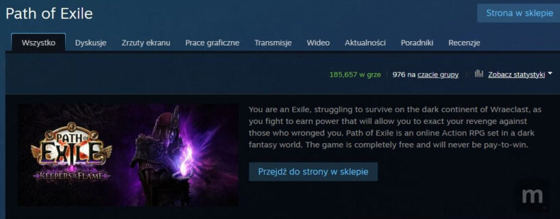Path of Exile mantém popularidade alta com novas atualizações e eventos emocionantes