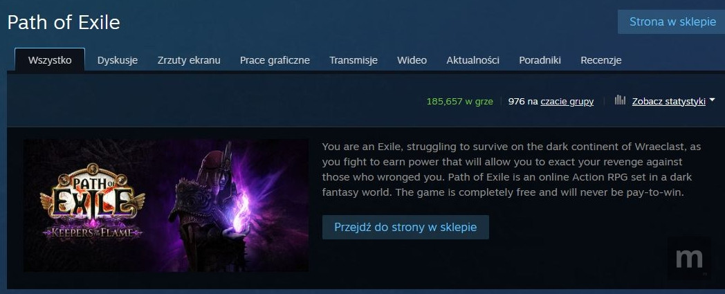 Path of Exile mantém popularidade alta com novas atualizações e eventos emocionantes 1 Path of Exile mantém popularidade alta com novas atualizações e eventos emocionantes
