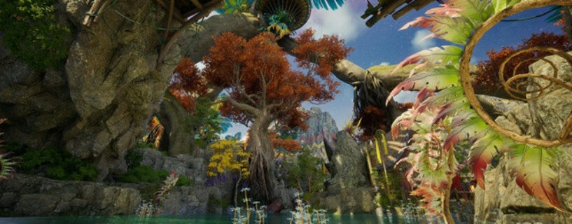 Aion 2 estreia com a essência clássica dos grandes MMO e promete experiências inesquecíveis