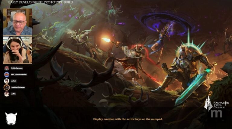 Ghost é cancelado, encerrando a jornada do novo MMO dos criadores de WoW e LoL