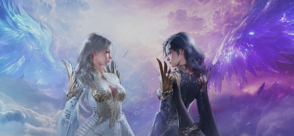 Aion 2 demostração de todas as classes