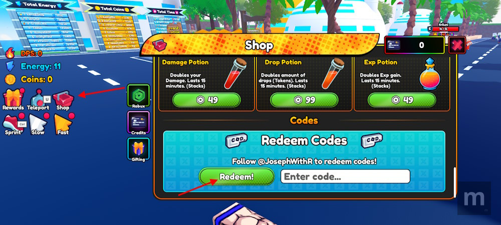 Anime Eternal Codes: novos códigos atualizados para novembro de 2025 1 Anime Eternal Codes: novos códigos atualizados para novembro de 2025
