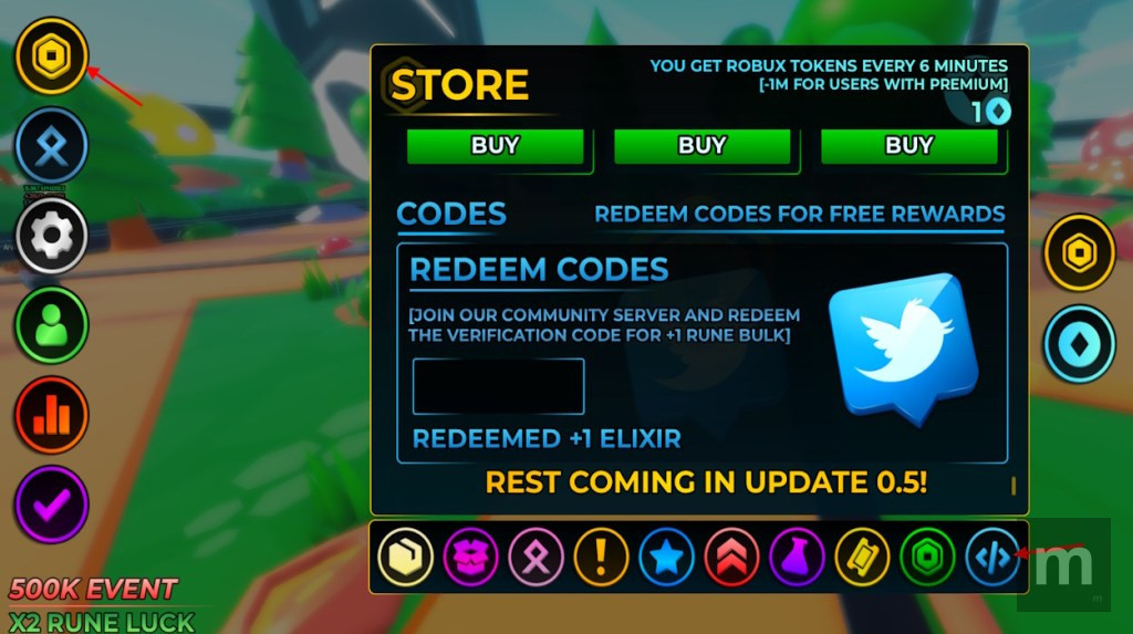 Ascender Codes: novos códigos atualizados de novembro de 2025 com recompensas imperdíveis 1 Ascender Codes: novos códigos atualizados de novembro de 2025 com recompensas imperdíveis