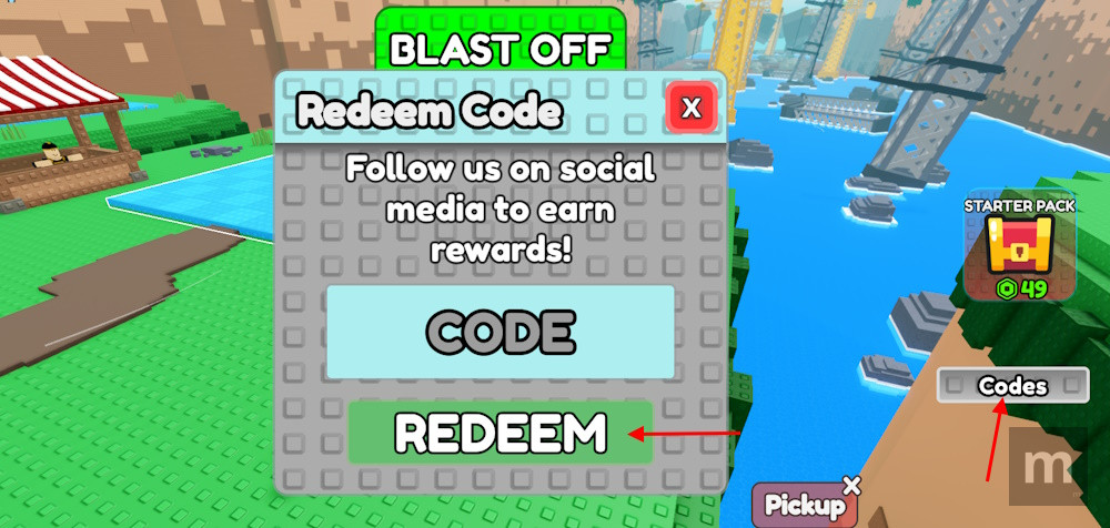 Build A Rocket Codes: novos códigos atualizados com recompensas especiais de novembro de 2025 1 Build A Rocket Codes: novos códigos atualizados com recompensas especiais de novembro de 2025
