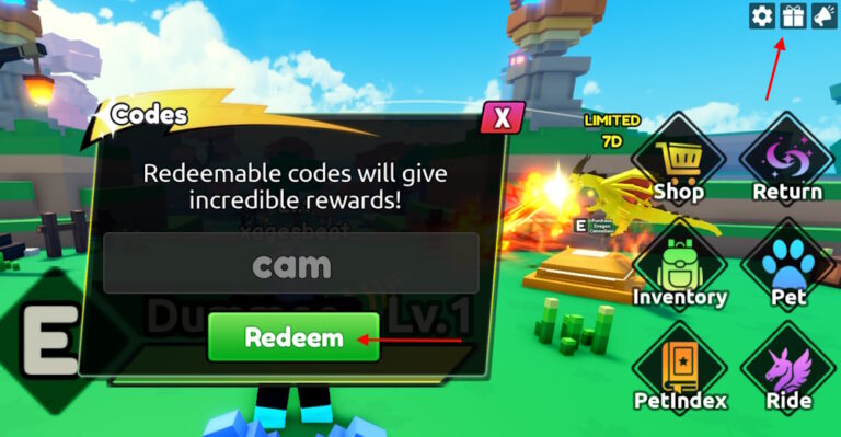 Catch a Monster Codes: novos códigos atualizados para bônus incríveis em novembro de 2025