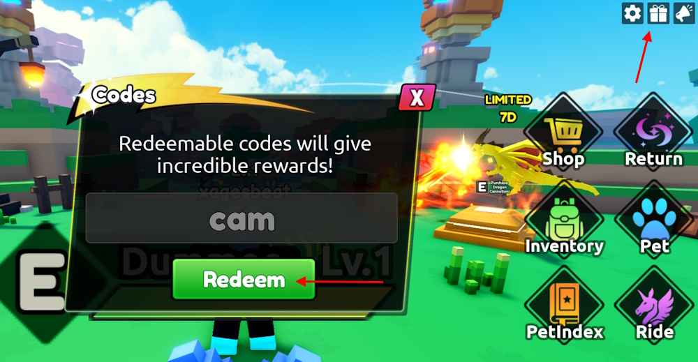 Catch a Monster Codes: novos códigos atualizados para bônus incríveis em novembro de 2025 1 Catch a Monster Codes: novos códigos atualizados para bônus incríveis em novembro de 2025