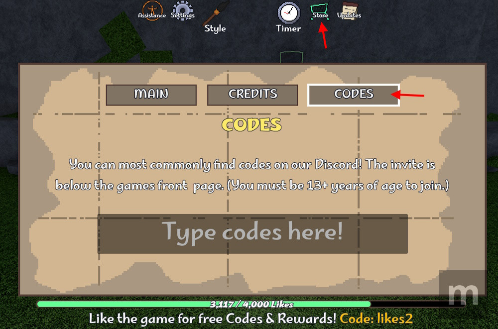 Roblox Climbing Game Codes: novos códigos atualizados de novembro de 2025 17 Roblox Climbing Game Codes: novos códigos atualizados de novembro de 2025
