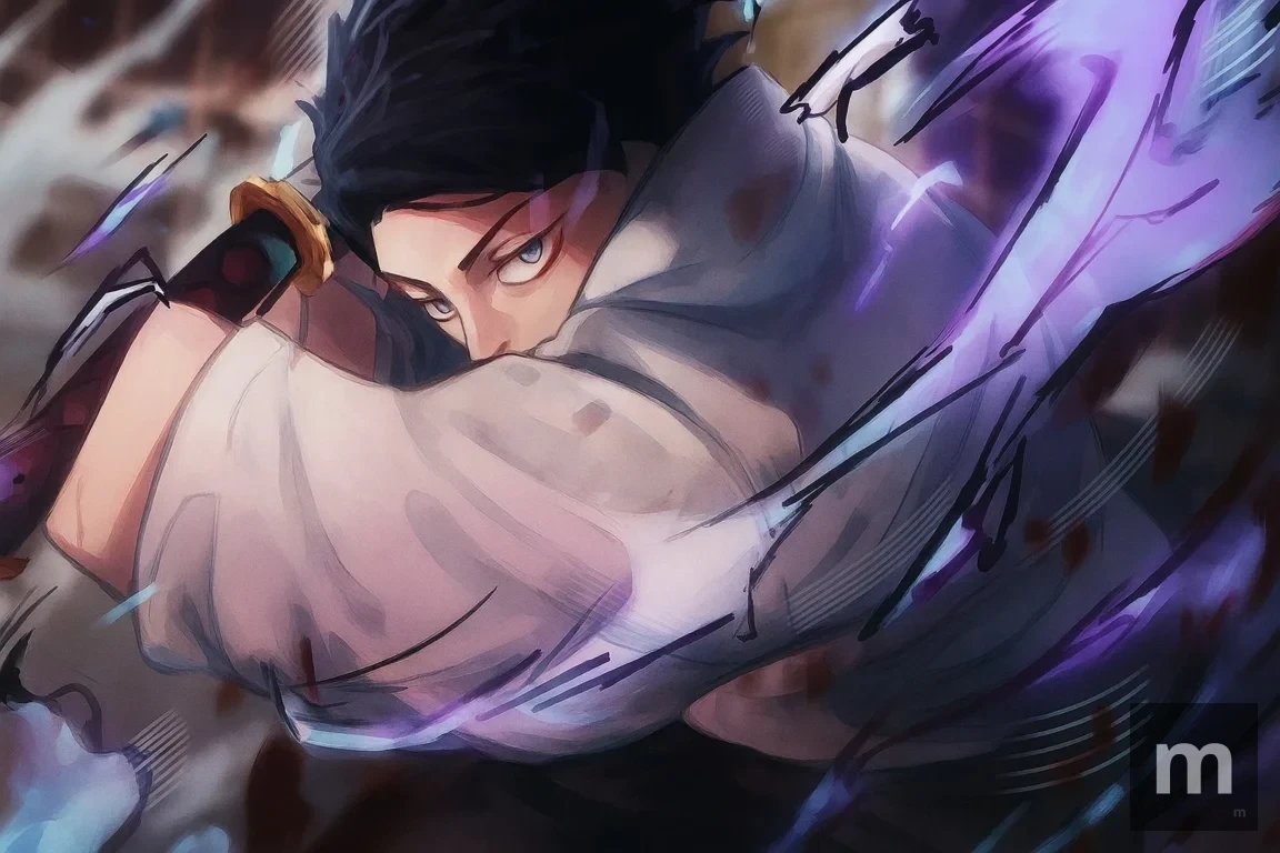 Codes-para-Jujutsu-Infinite