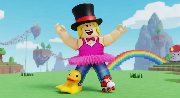 Comandos Roblox