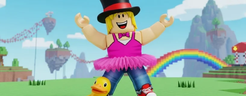 Comandos Roblox: Saiba todos atualizados em 2026