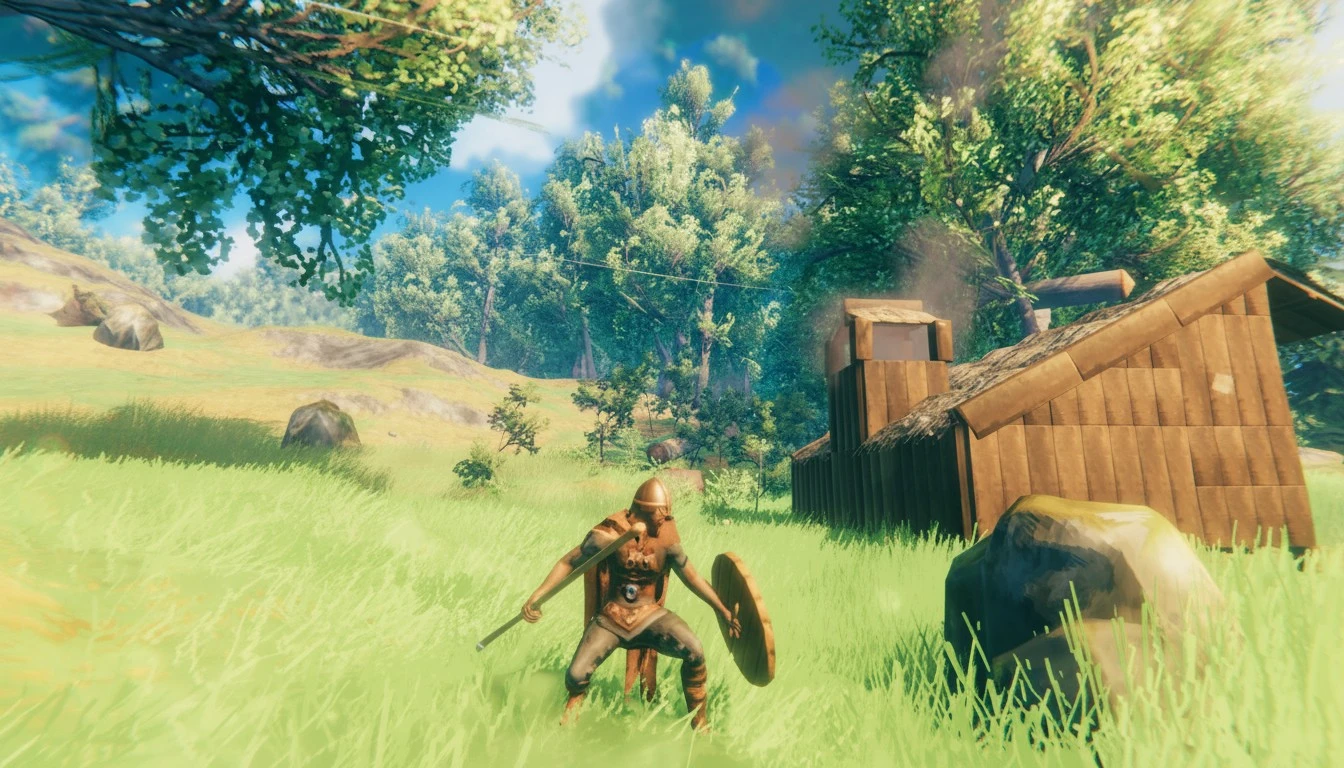 Desvende os Comandos de Valheim e Potencialize Sua Aventura! 1 Comandos de Valheim