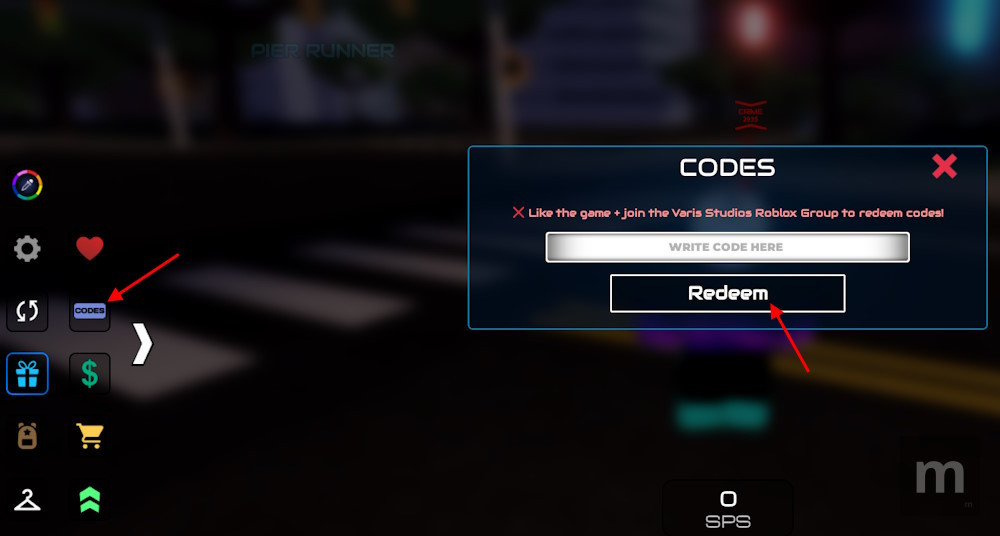 Flashpoint Worlds Collide Codes: novos códigos atualizados para novembro de 2025 1 Flashpoint Worlds Collide Codes: novos códigos atualizados para novembro de 2025