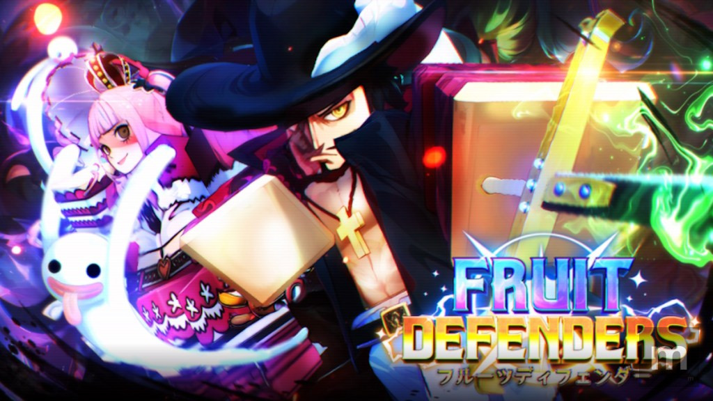 Fruit Defenders Codes: novos códigos atualizados de novembro de 2025 1 Fruit Defenders Codes: novos códigos atualizados de novembro de 2025