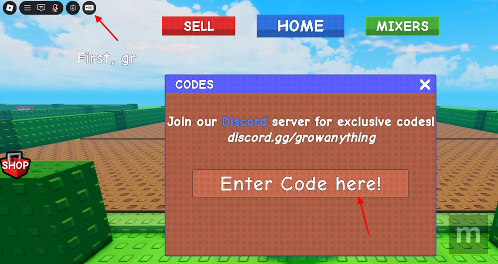 Roblox Codes: novos códigos atualizados para novembro de 2025