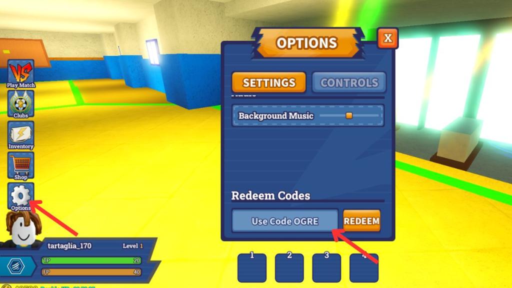 Roblox Inazuma Strikers Codes: novos códigos atualizados de novembro de 2025 6 Roblox Inazuma Strikers Codes: novos códigos atualizados de novembro de 2025
