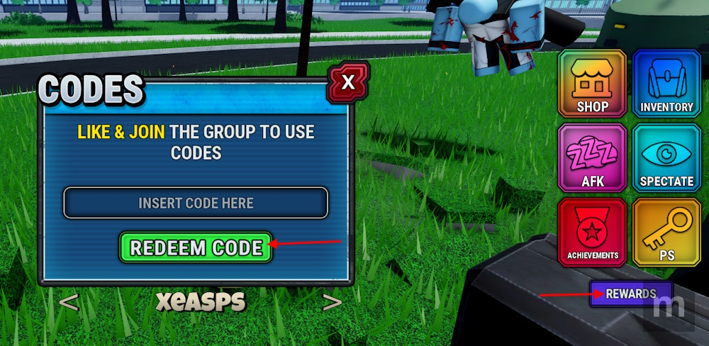 Invincible Showdown Codes: novos códigos atualizados de novembro de 2025 1 Invincible Showdown Codes: novos códigos atualizados de novembro de 2025