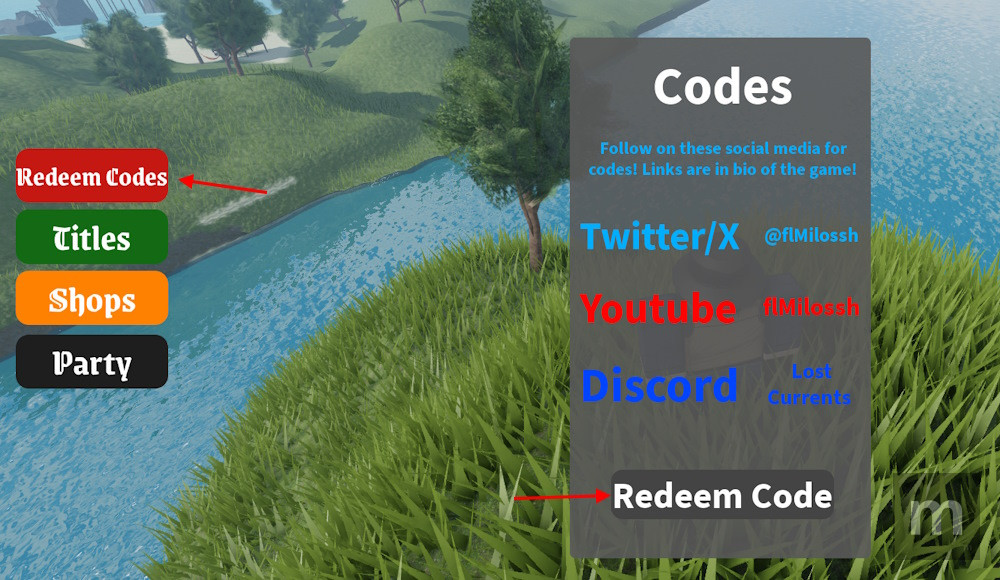Lost Currents Codes: novos códigos atualizados de novembro de 2025 22 Lost Currents Codes: novos códigos atualizados de novembro de 2025