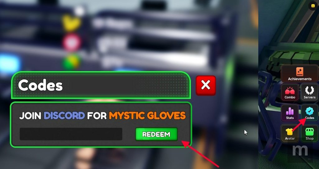 MMA Fighters Codes: novos códigos atualizados para novembro de 2025 1 MMA Fighters Codes: novos códigos atualizados para novembro de 2025