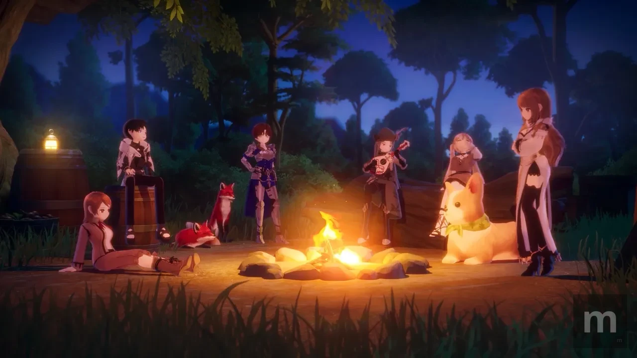 Mabinogi Eternity