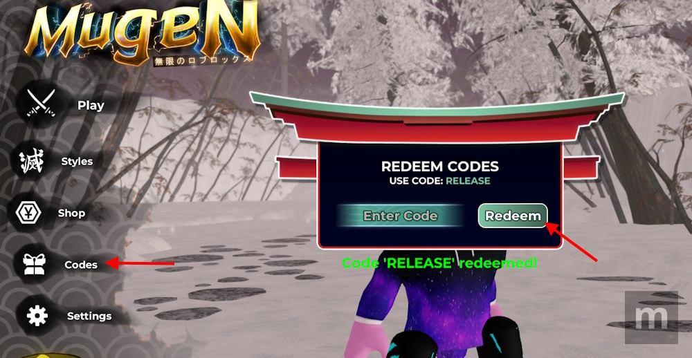 Roblox Codes: novos códigos atualizados de novembro de 2025 1 Roblox Codes: novos códigos atualizados de novembro de 2025