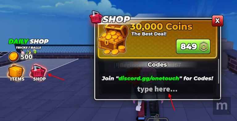 Roblox Codes: novos códigos atualizados para novembro de 2025
