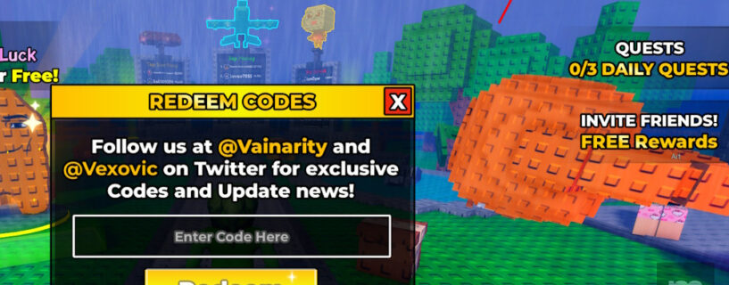 Poop a Brainrot Codes: novos códigos atualizados de novembro de 2025