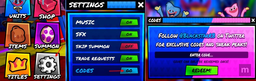 Poppy Tower Defense Codes: novos códigos atualizados para novembro de 2025 2 Poppy Tower Defense Codes: novos códigos atualizados para novembro de 2025