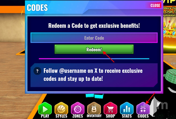Project Basketball Codes: novos códigos atualizados para ganhar recompensas em novembro de 2025