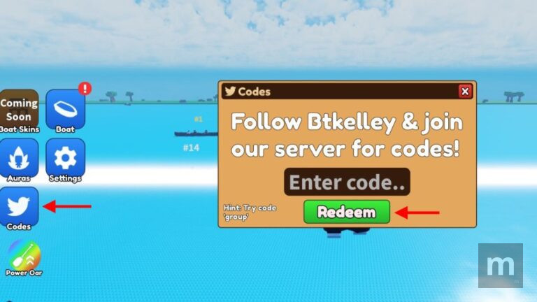 Aura Farm Boat Racing Codes: novos códigos atualizados com recompensas imperdíveis para novembro de 2025