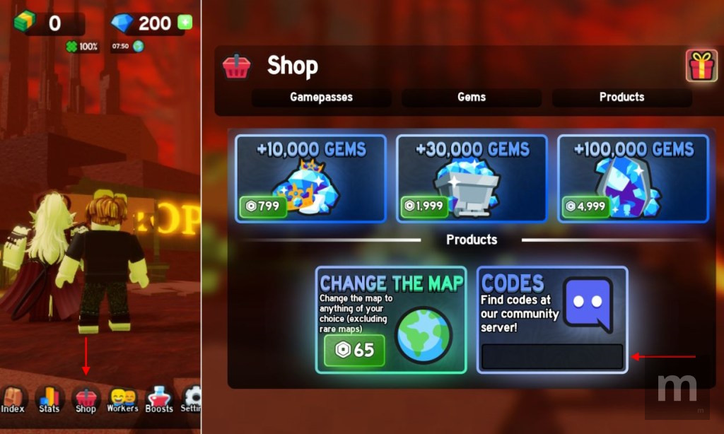 Block Mayhem X Codes: novos códigos atualizados para novembro de 2025 1 Block Mayhem X Codes: novos códigos atualizados para novembro de 2025