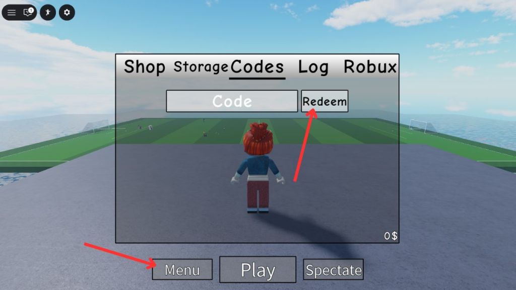 Blue Lock Codes: novos códigos atualizados de novembro de 2025 1 Blue Lock Codes: novos códigos atualizados de novembro de 2025