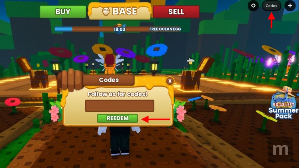 Catch a Bee Codes: novos códigos atualizados de novembro de 2025 para recompensas especiais 4 Catch a Bee Codes: novos códigos atualizados de novembro de 2025 para recompensas especiais