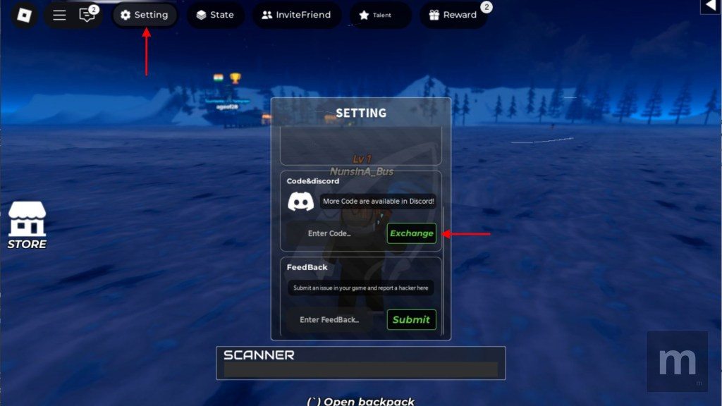Icebound Detector Codes: novos códigos atualizados de novembro de 2025 com recompensas imperdíveis 1 Icebound Detector Codes: novos códigos atualizados de novembro de 2025 com recompensas imperdíveis