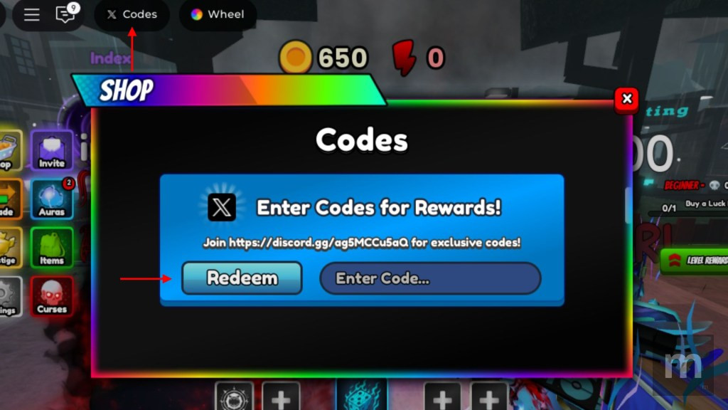 Jujutsu Evolution Codes: novos códigos atualizados para novembro de 2025 24 Jujutsu Evolution Codes: novos códigos atualizados para novembro de 2025